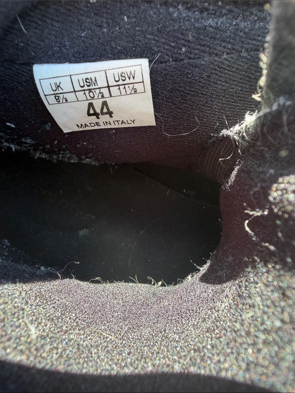 La Sportiva Makalu Mountaineering Boot